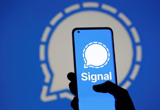 Signal App